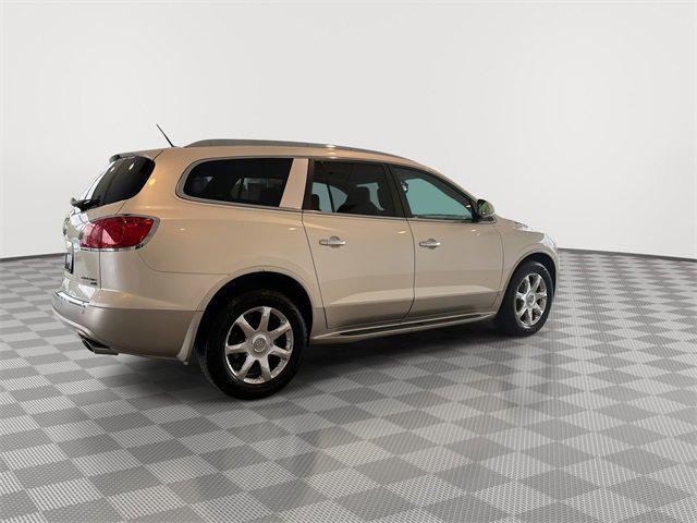 used 2009 Buick Enclave car, priced at $8,988