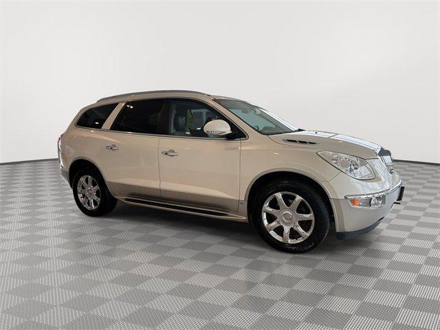 used 2009 Buick Enclave car, priced at $8,988