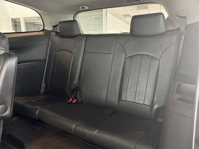 used 2009 Buick Enclave car, priced at $8,988