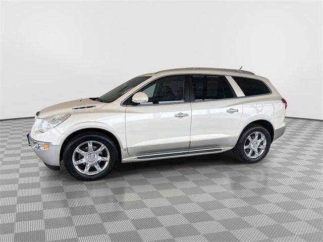 used 2009 Buick Enclave car, priced at $8,988