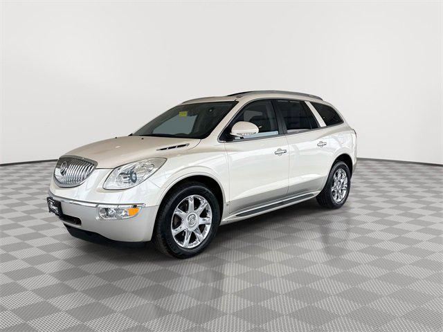used 2009 Buick Enclave car, priced at $8,988