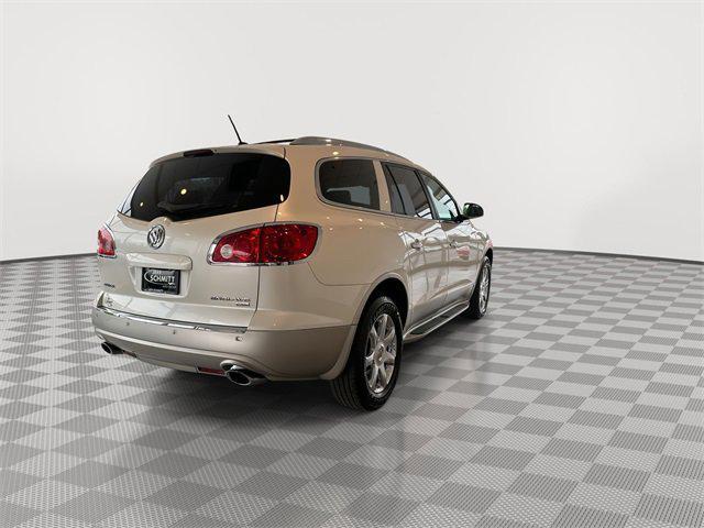 used 2009 Buick Enclave car, priced at $8,988