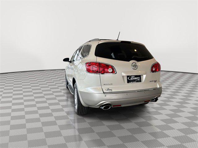 used 2009 Buick Enclave car, priced at $8,988