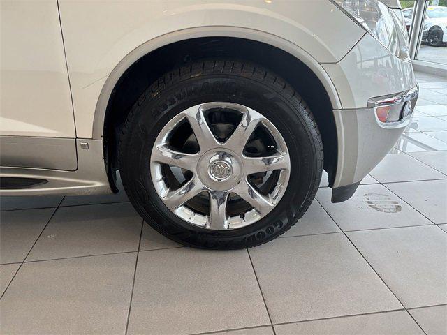 used 2009 Buick Enclave car, priced at $8,988