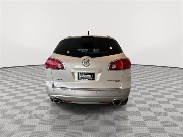 used 2009 Buick Enclave car, priced at $8,988