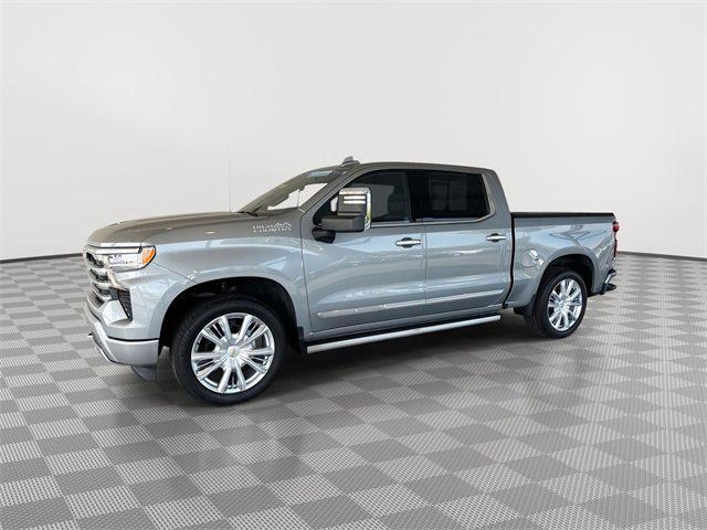 used 2024 Chevrolet Silverado 1500 car, priced at $60,911