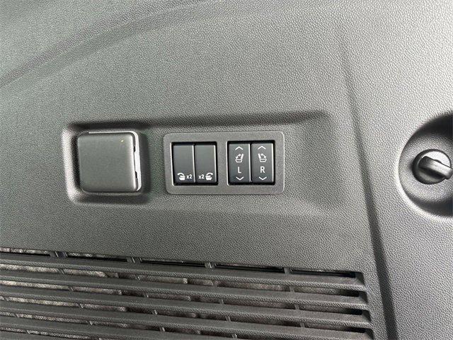 new 2025 Chevrolet Suburban car, priced at $77,228