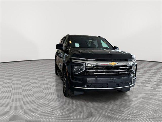 new 2025 Chevrolet Suburban car, priced at $77,228