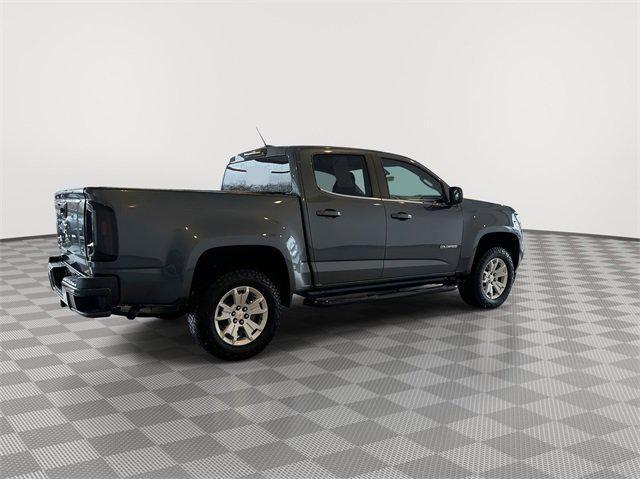 used 2015 Chevrolet Colorado car, priced at $19,988