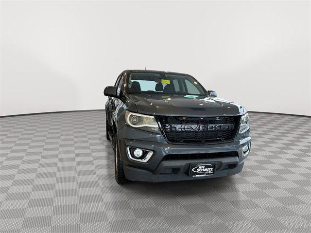 used 2015 Chevrolet Colorado car, priced at $19,988