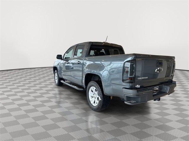 used 2015 Chevrolet Colorado car, priced at $19,988