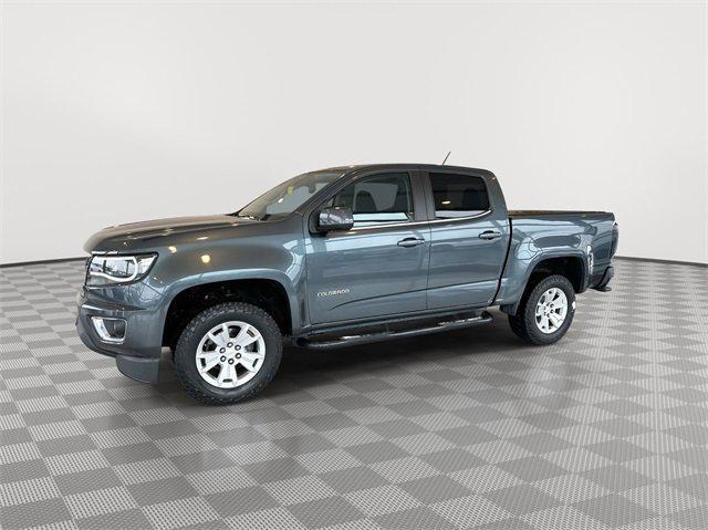 used 2015 Chevrolet Colorado car, priced at $19,988