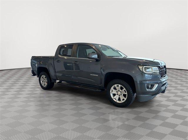 used 2015 Chevrolet Colorado car, priced at $19,988