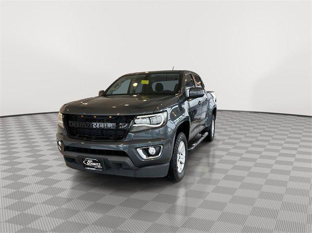 used 2015 Chevrolet Colorado car, priced at $19,988