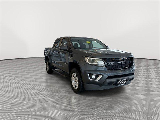 used 2015 Chevrolet Colorado car, priced at $19,988