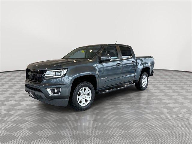 used 2015 Chevrolet Colorado car, priced at $19,988