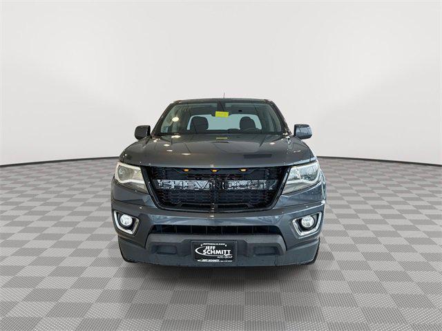 used 2015 Chevrolet Colorado car, priced at $19,988