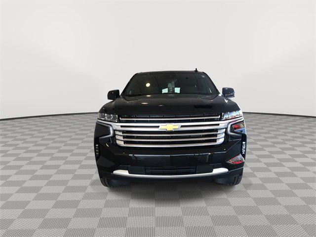 new 2024 Chevrolet Suburban car, priced at $85,595