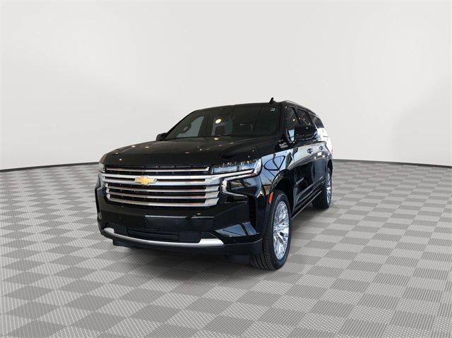 new 2024 Chevrolet Suburban car, priced at $85,595