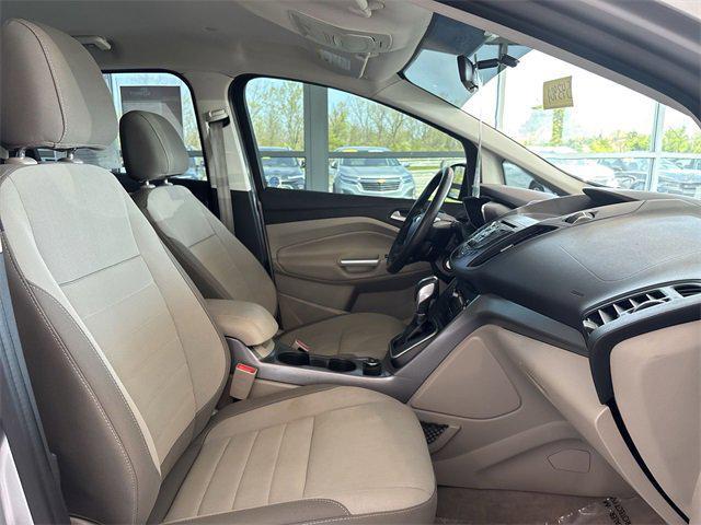 used 2015 Ford C-Max Hybrid car, priced at $11,117