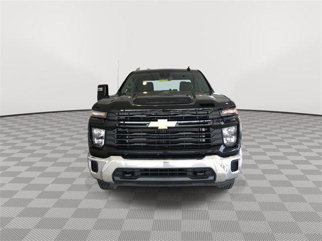 used 2024 Chevrolet Silverado 2500 car, priced at $49,488