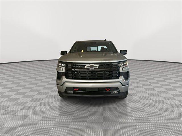 new 2024 Chevrolet Silverado 1500 car, priced at $56,692