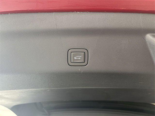 used 2024 Chevrolet Tahoe car, priced at $75,388