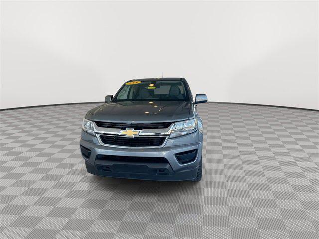 used 2019 Chevrolet Colorado car, priced at $18,788