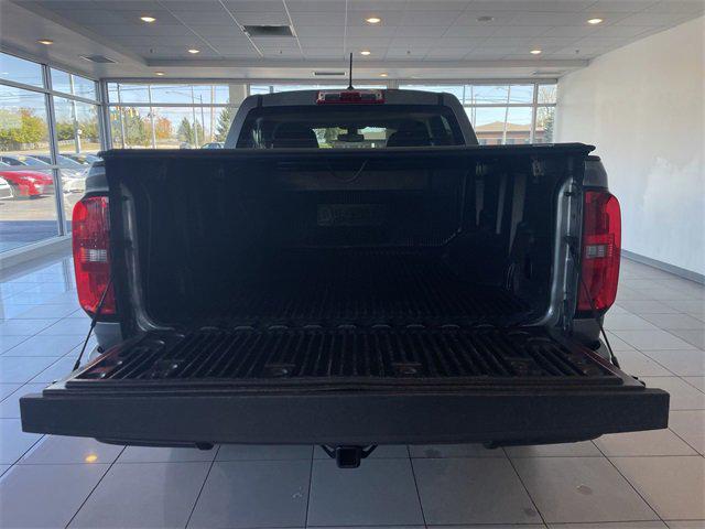 used 2019 Chevrolet Colorado car, priced at $18,788