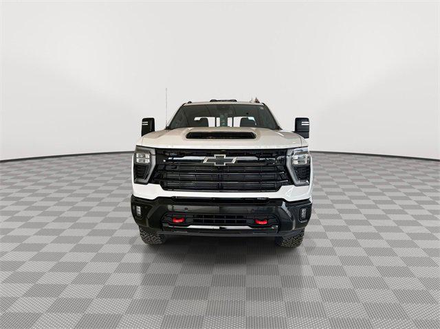 new 2025 Chevrolet Silverado 2500 car, priced at $82,985