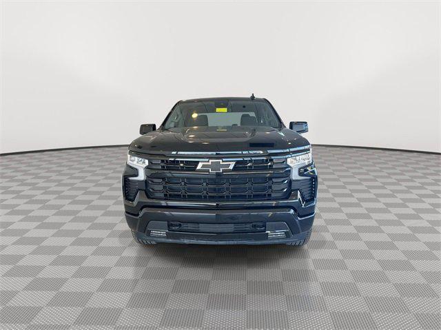 used 2024 Chevrolet Silverado 1500 car, priced at $47,788