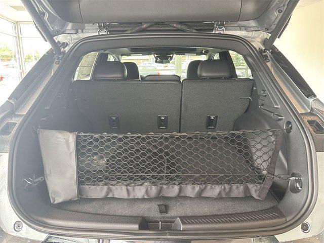 new 2025 Chevrolet Equinox EV car, priced at $33,810