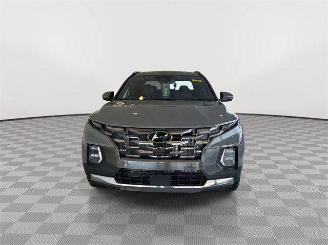 used 2024 Hyundai Santa Cruz car, priced at $36,839