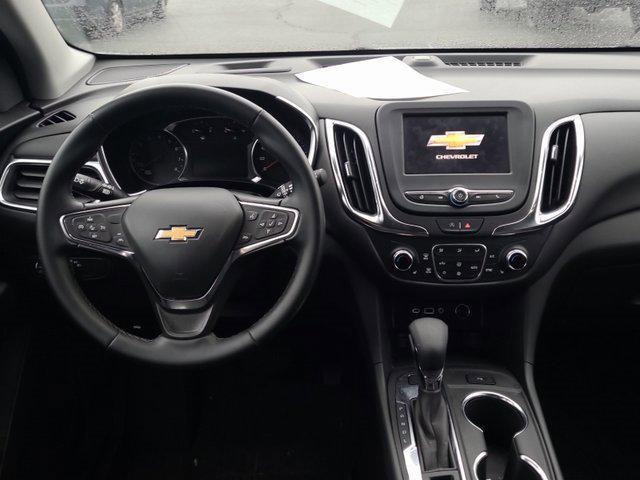 used 2024 Chevrolet Equinox car, priced at $25,988