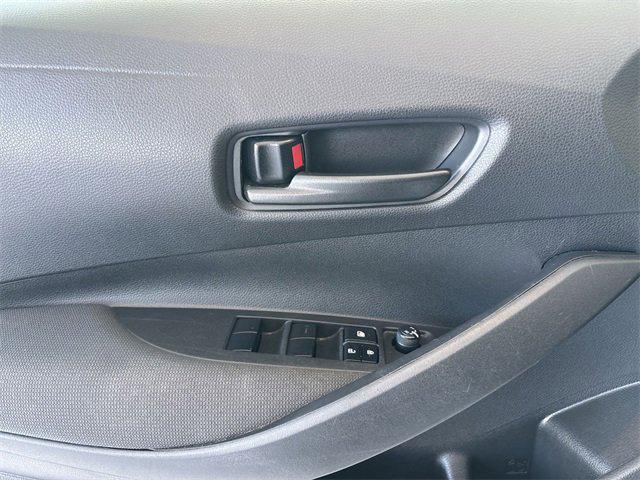used 2023 Toyota Corolla car, priced at $19,688