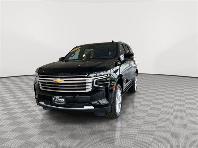 used 2024 Chevrolet Tahoe car, priced at $77,988