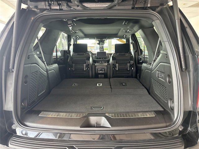 used 2024 Chevrolet Tahoe car, priced at $77,988