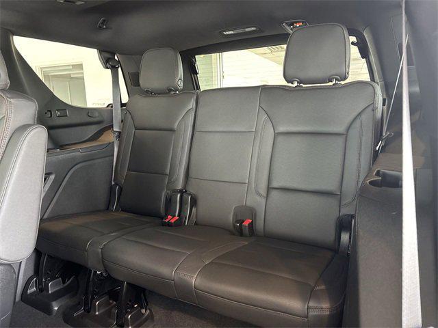 used 2024 Chevrolet Tahoe car, priced at $77,988