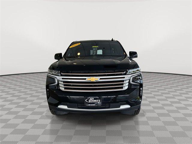 used 2024 Chevrolet Tahoe car, priced at $77,988