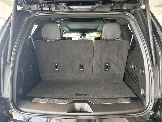 used 2024 Chevrolet Tahoe car, priced at $77,988