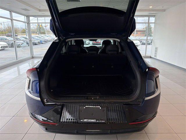 used 2022 Kia EV6 car, priced at $21,988