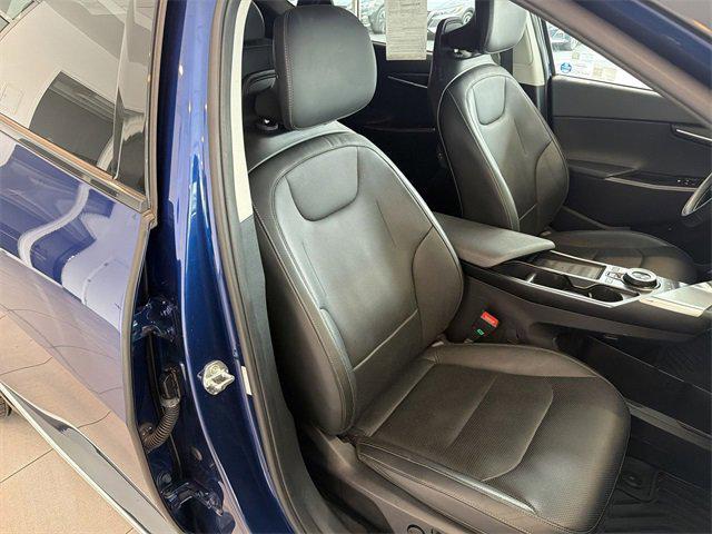 used 2022 Kia EV6 car, priced at $21,988