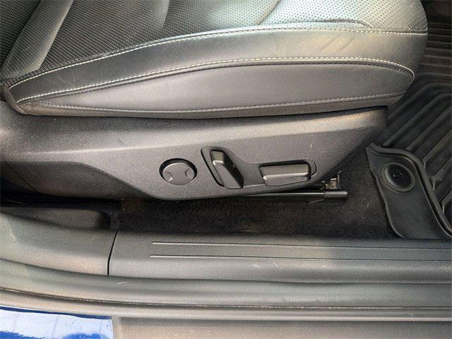 used 2022 Kia EV6 car, priced at $21,988