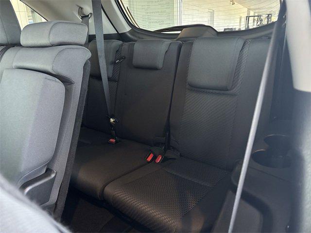 used 2019 Toyota Highlander car, priced at $31,989