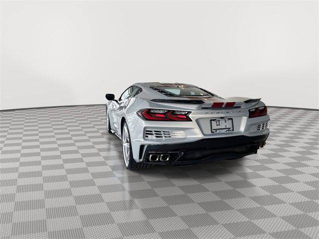 used 2024 Chevrolet Corvette E-Ray car, priced at $93,388