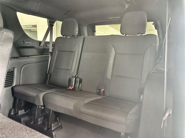 new 2025 Chevrolet Suburban car, priced at $66,422
