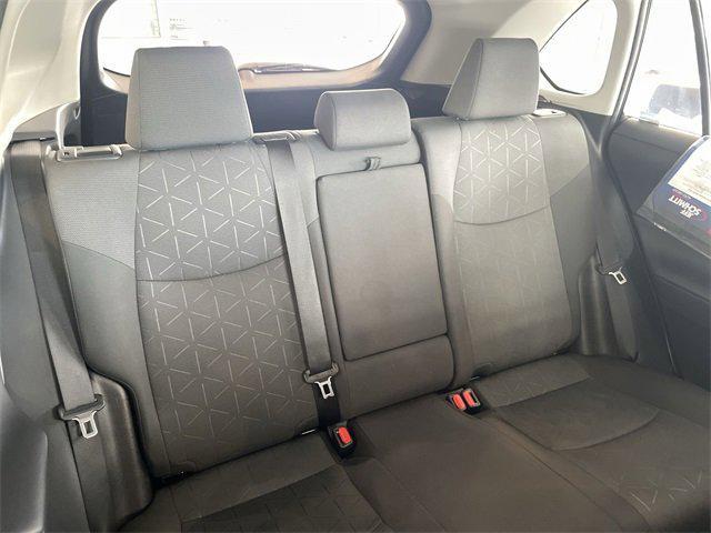 used 2023 Toyota RAV4 car, priced at $26,688