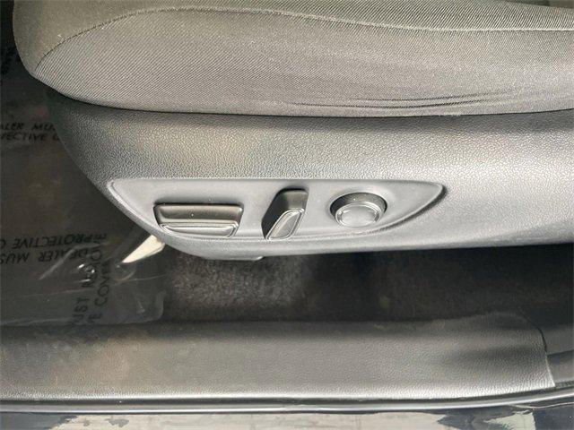 used 2023 Toyota RAV4 car, priced at $26,688