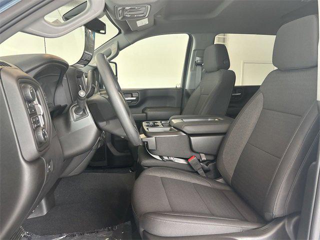new 2025 Chevrolet Silverado 2500 car, priced at $66,951