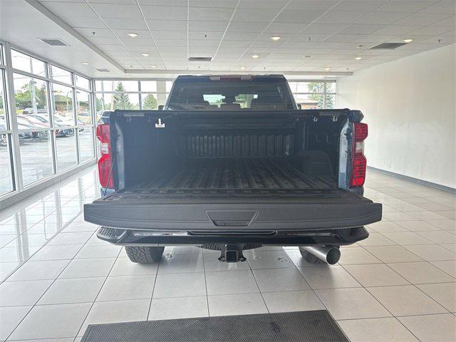 new 2025 Chevrolet Silverado 2500 car, priced at $66,951